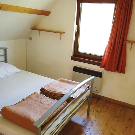 Vakantiehuis Holiday 230